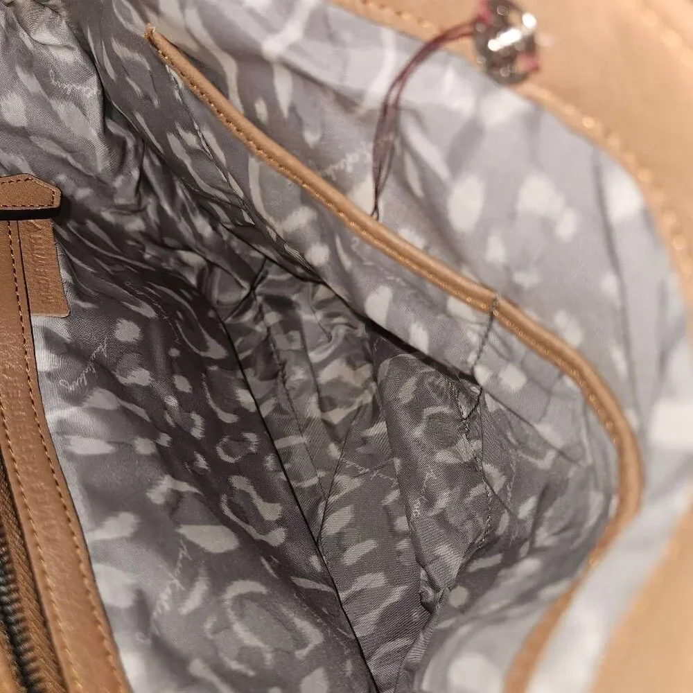 Aimee Kestenberg Leather Backpack Im great conditions